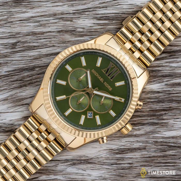 Michael Kors Lexington 