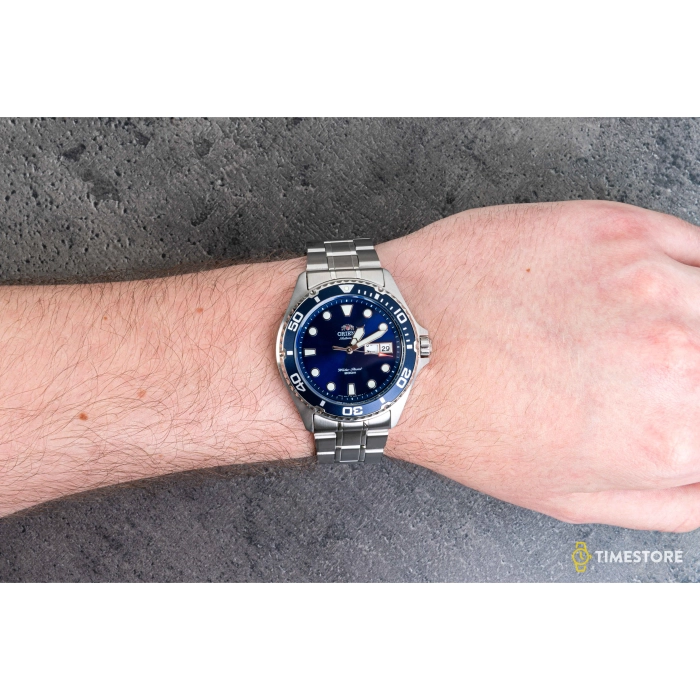 Orient Ray II Automatic