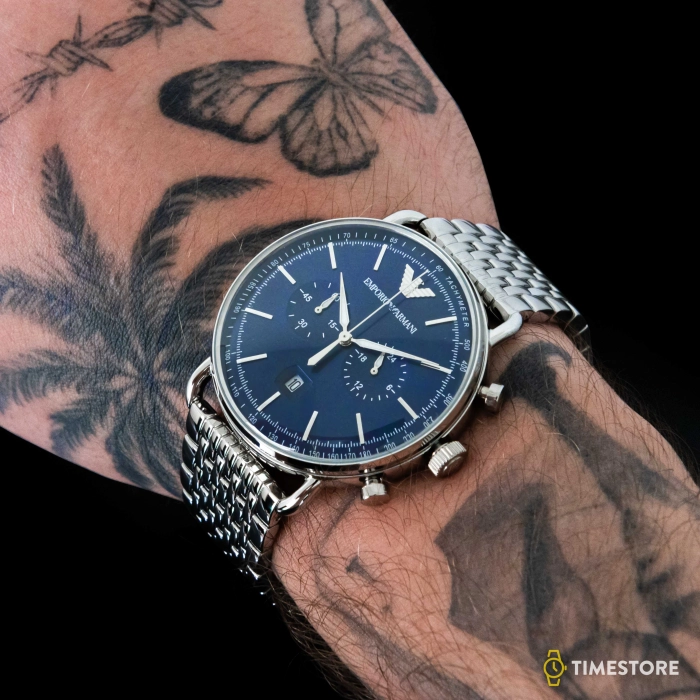 Emporio Armani Aviator