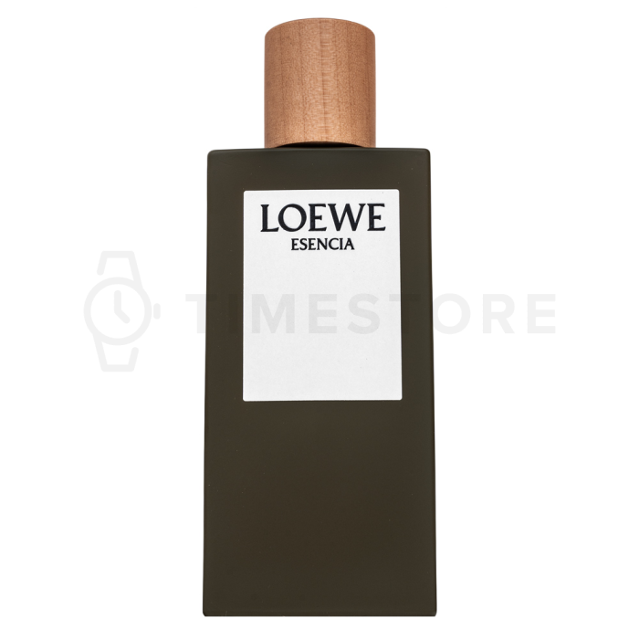 Loewe Esencia toaletná voda pre mužov 100 ml