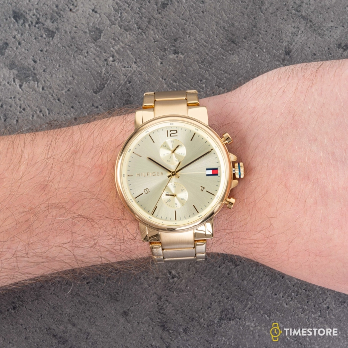 Tommy Hilfiger Daniel