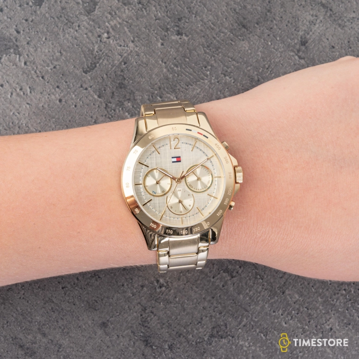 Tommy Hilfiger Haven