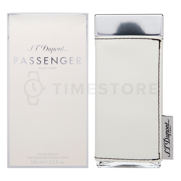 S.T. Dupont Passenger for Women parfémovaná voda pre ženy 100 ml