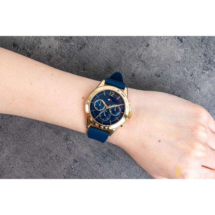 Tommy Hilfiger Haven