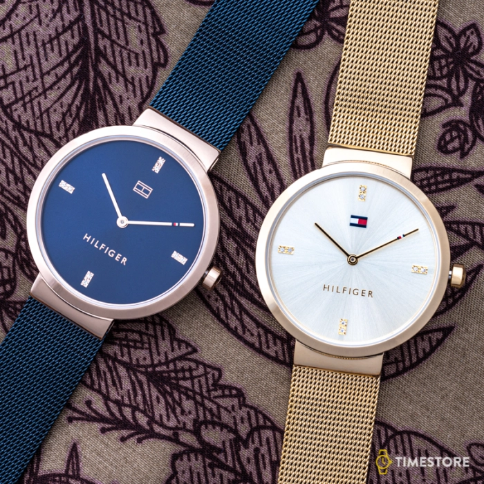 Tommy Hilfiger Liberty