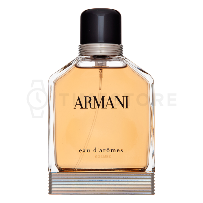 Armani (Giorgio Armani) Eau D'Aromes toaletná voda pre mužov 100 ml