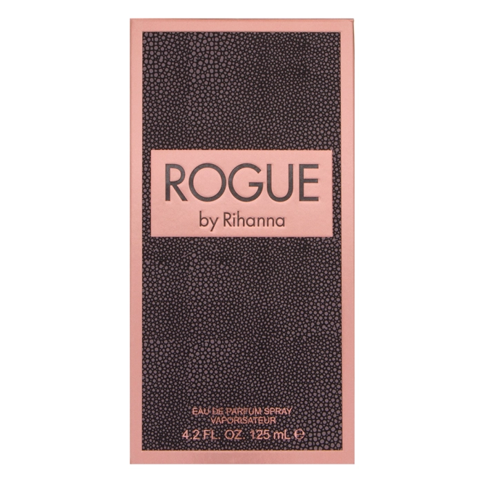 Rihanna Rogue parfémovaná voda pre ženy 125 ml