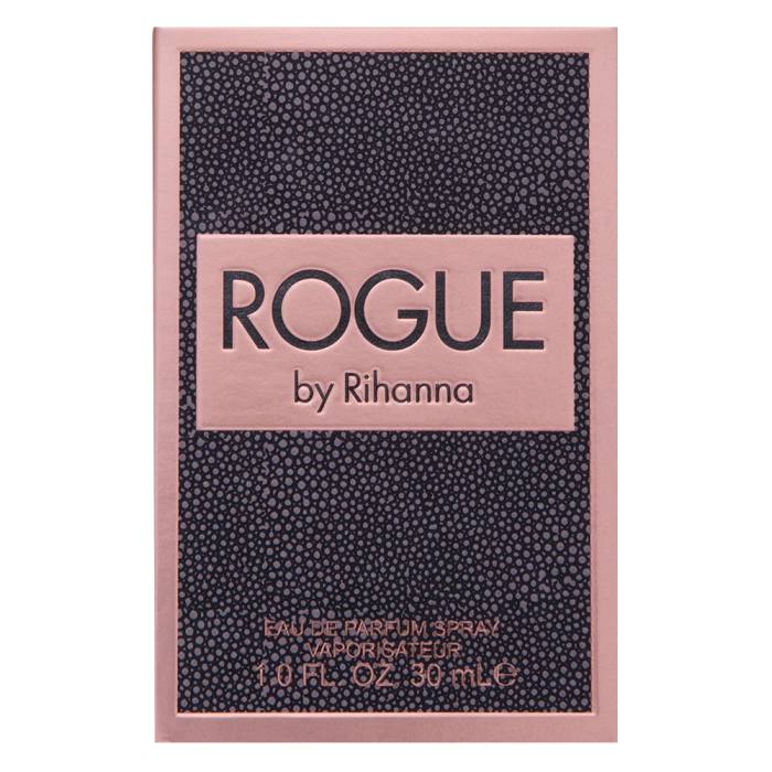 Rihanna Rogue parfémovaná voda za žene 30 ml
