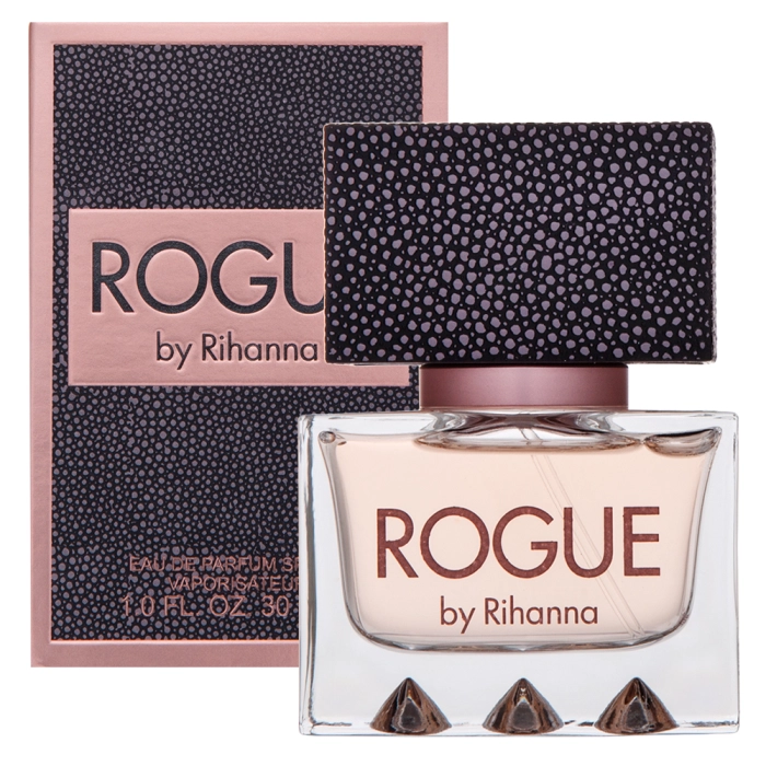 Rihanna Rogue parfémovaná voda za žene 30 ml