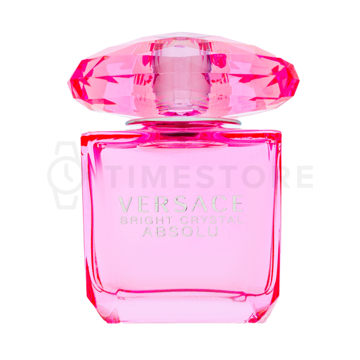 Versace Bright Crystal Absolu parfémovaná voda pre ženy 30 ml