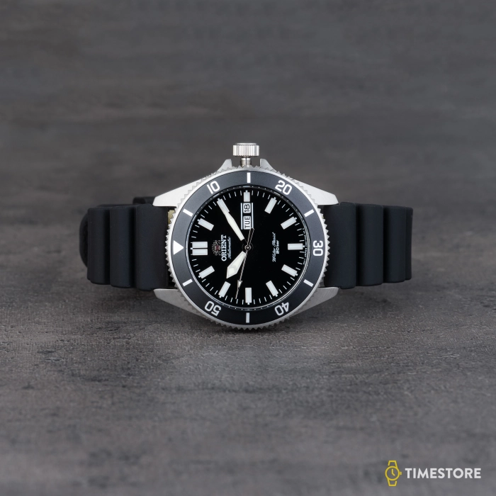 Orient Mako III Automatic