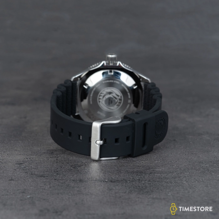 Orient Mako III Automatic