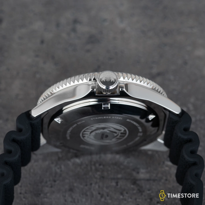 Orient Mako III Automatic