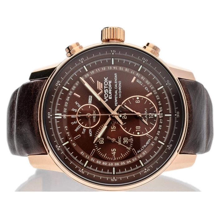 Vostok Europe Gaz - 14 Limouzine