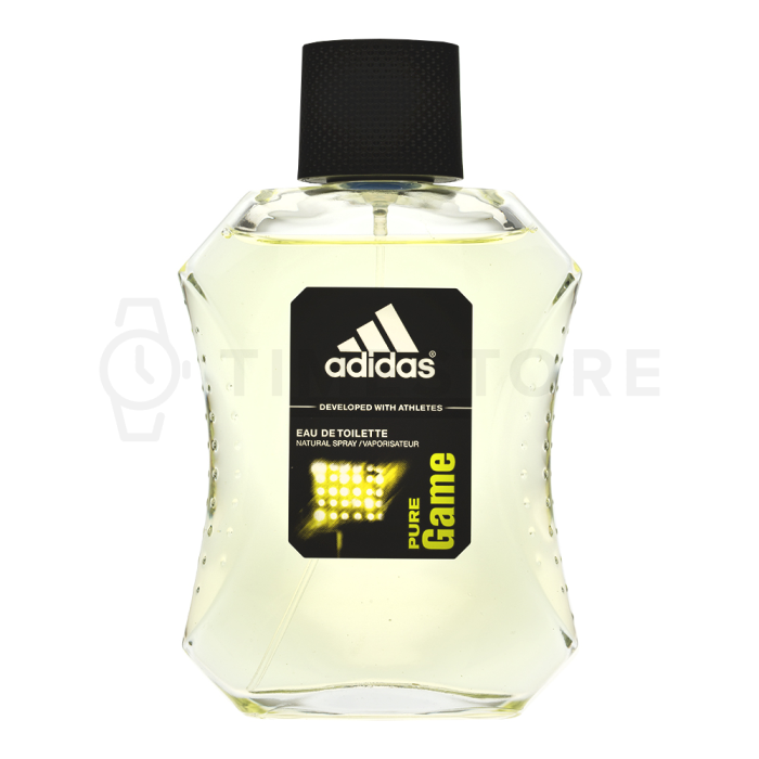 Adidas Pure Game toaletná voda pre mužov 100 ml