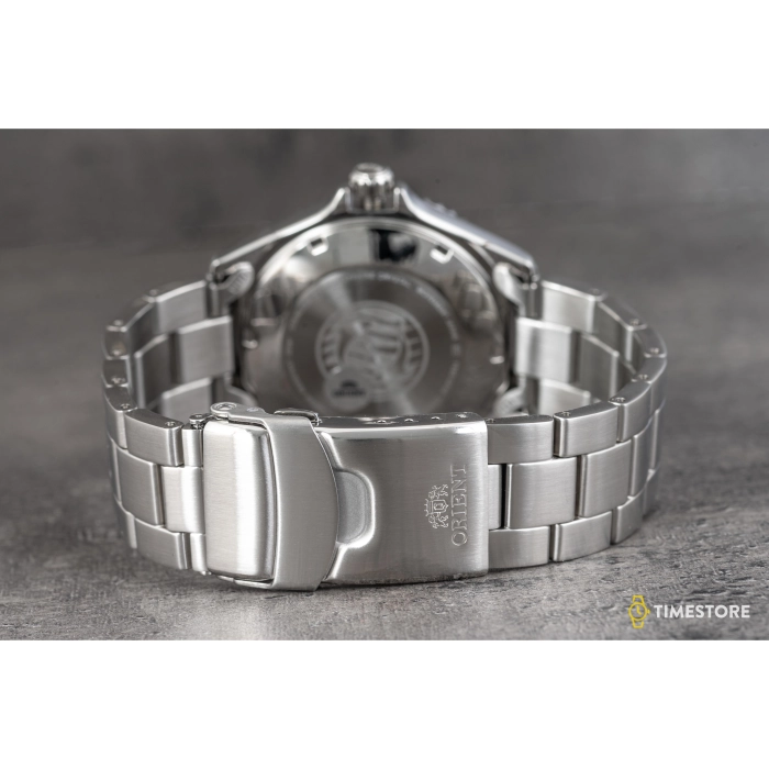 Orient Mako III Automatic