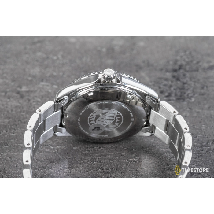 Orient Mako III Automatic