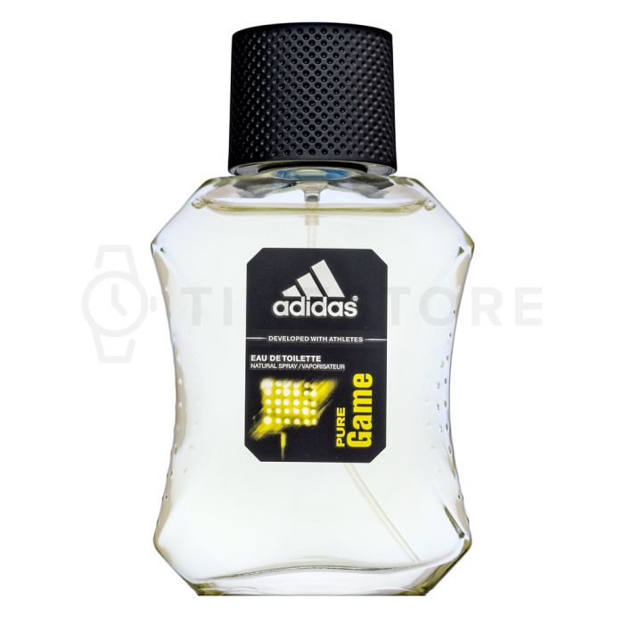 Adidas Pure Game toaletná voda pre mužov 50 ml