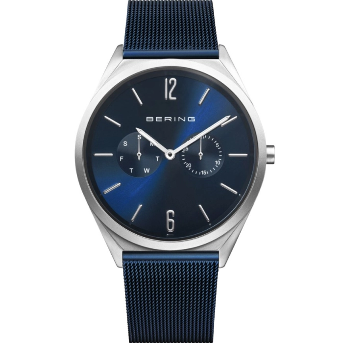 Bering Ultra Slim