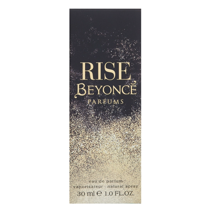 Beyonce Rise parfumirana voda za ženske 30 ml