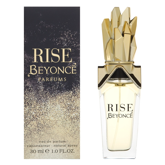 Beyonce Rise parfumirana voda za ženske 30 ml