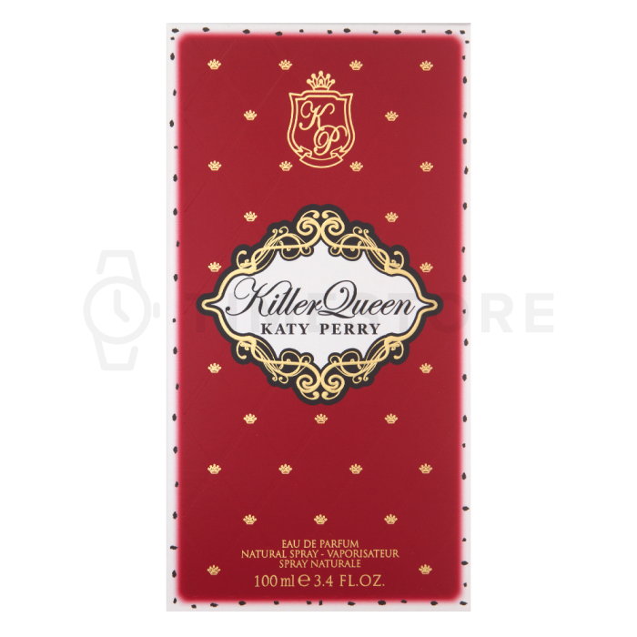 Katy Perry Killer Queen parfémovaná voda pro ženy 100 ml