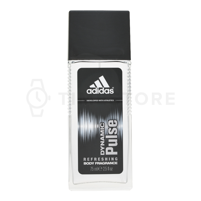 Adidas Dynamic Pulse deodorant s rozprašovačom pre mužov 75 ml