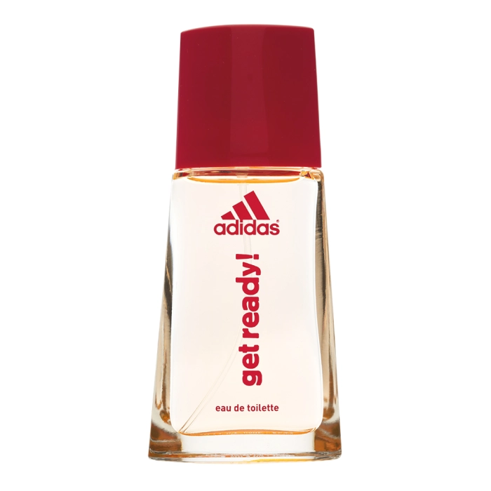 Adidas Get Ready! for Her toaletná voda pre ženy 30 ml