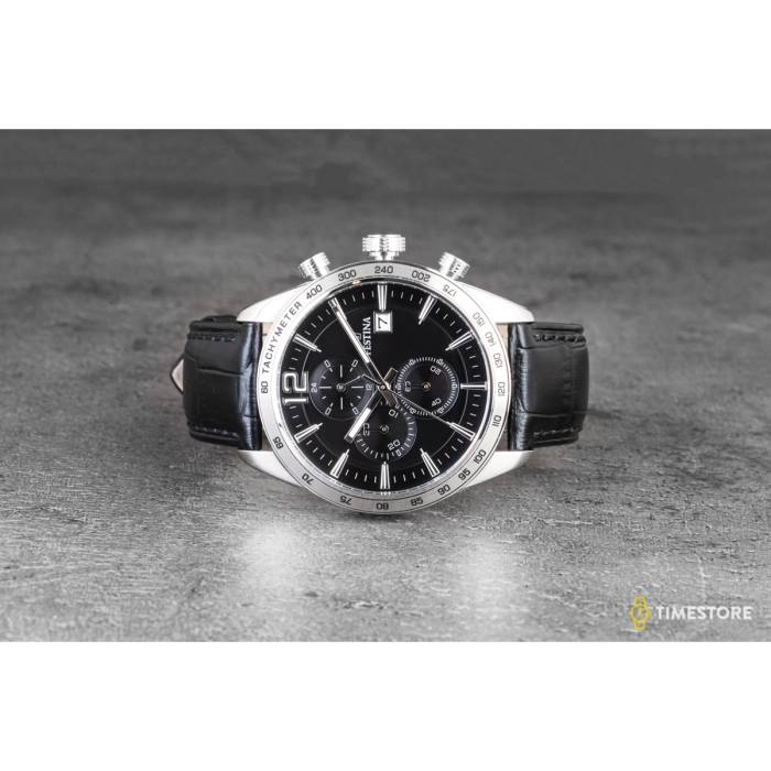 Festina Timeless Chronograph
