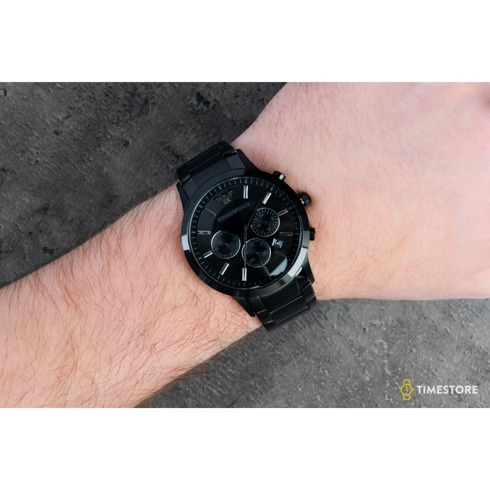 Emporio Armani Classic