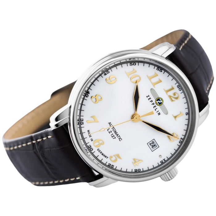 Zeppelin LZ127 Graf Zeppelin