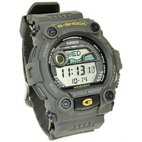 Casio G-Shock