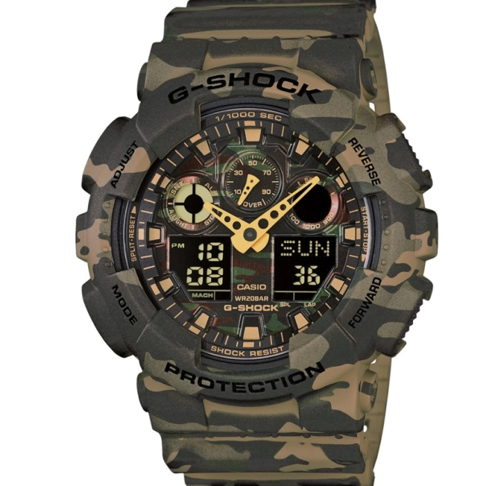 Casio G-Shock