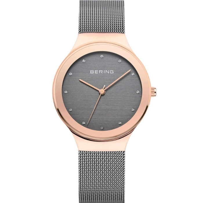 Bering Classic