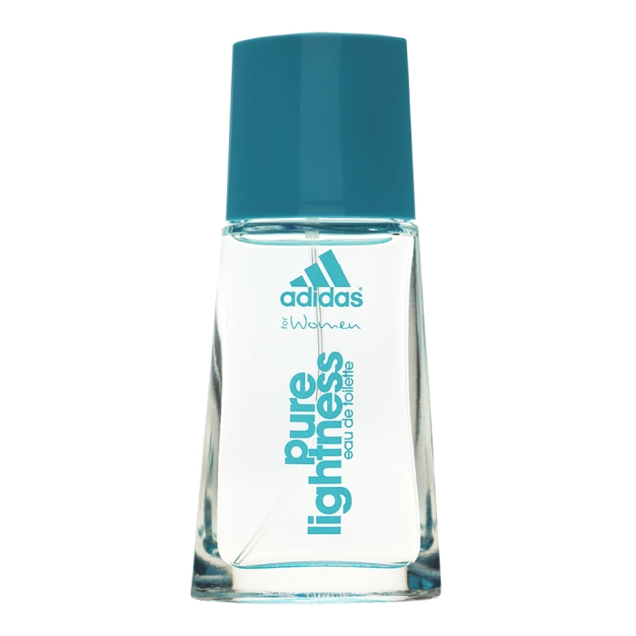 Adidas Pure Lightness toaletná voda pre ženy 30 ml