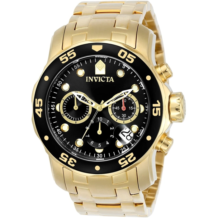 Invicta Pro Diver