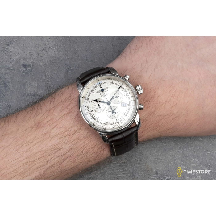 Zeppelin 100 Years Zeppelin