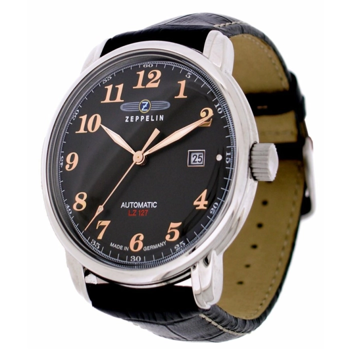 Zeppelin LZ127 Graf Zeppelin