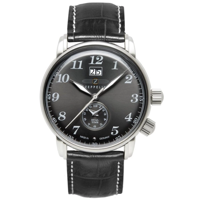 Zeppelin LZ127 Graf Zeppelin