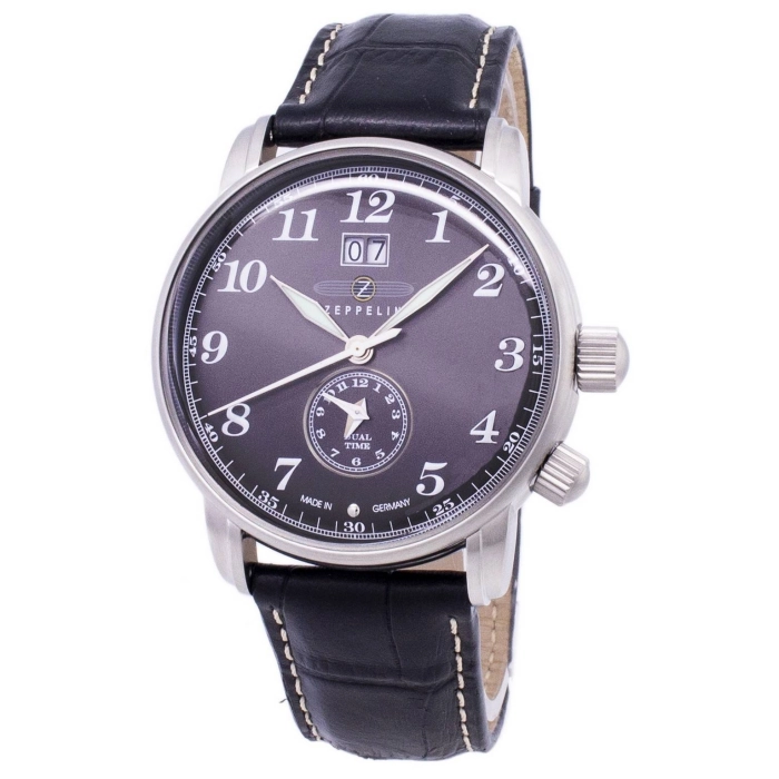 Zeppelin LZ127 Graf Zeppelin