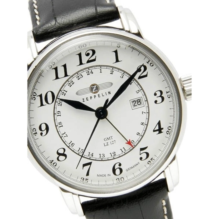 Zeppelin LZ127 Graf Zeppelin