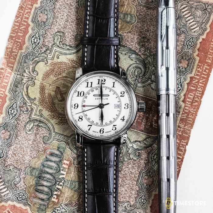 Zeppelin LZ127 Graf Zeppelin