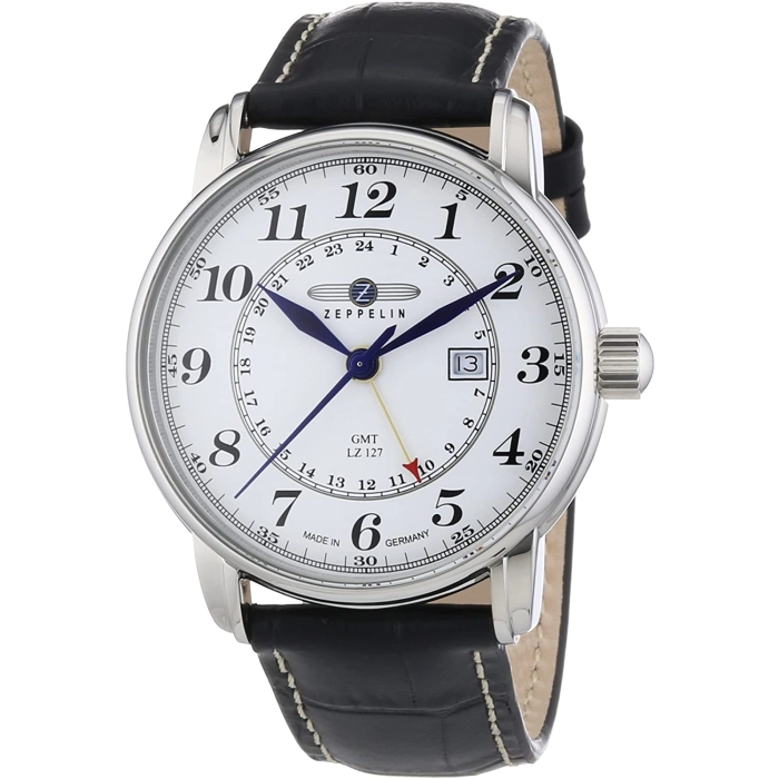 Zeppelin LZ127 Graf Zeppelin