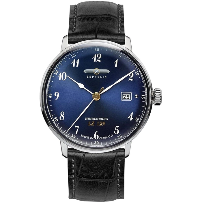 Zeppelin LZ129 Hindenburg