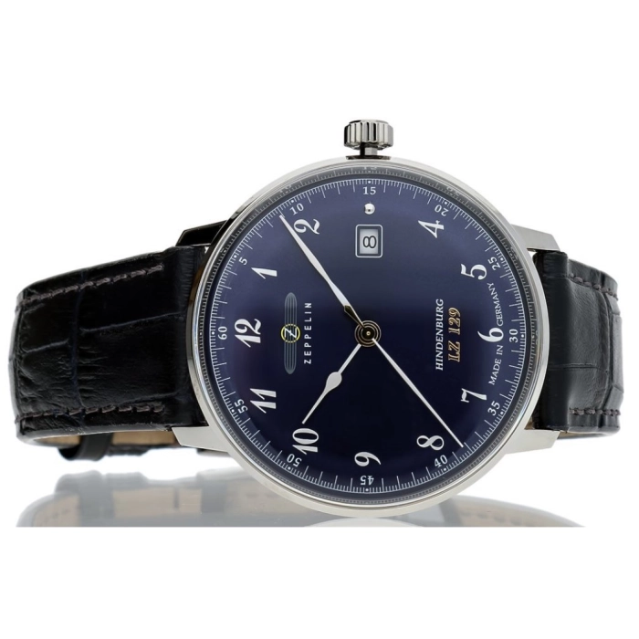 Zeppelin LZ129 Hindenburg