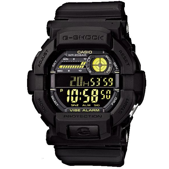 Casio G-Shock