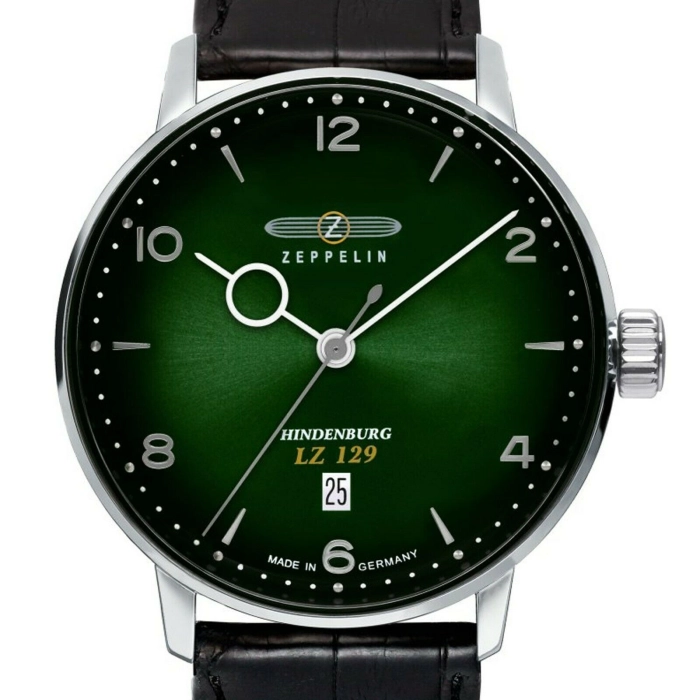 Zeppelin LZ129 Hindenburg