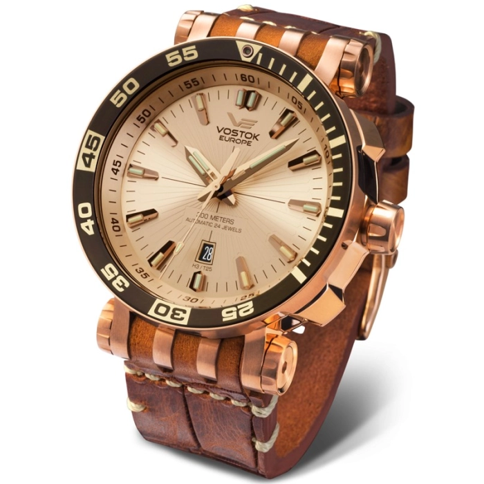 Vostok Europe Energia Rocket