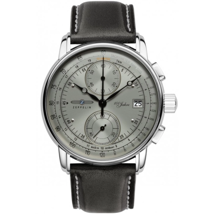 Zeppelin 100 Years Zeppelin