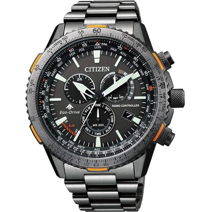 Citizen Promaster